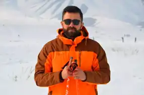 Hakkari'den 23 Madalya! Kayakçıların Hedefi Türkiye Şampiyonluğu