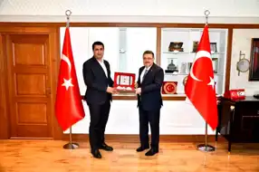 Trabzon-Şemdinli Kardeş Şehir Oluyor
