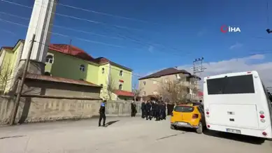 28 Sivilin Anısına Mevlit