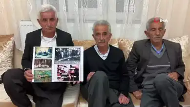35 Yıllık Acı: Kundaktaki Bebek de Öldürüldü
