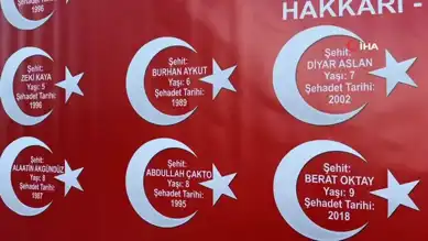 18 Masumun Anısına Kütüphane