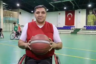 23 Yıllık Kaptan: Gazinin Basketbol Hikayesi