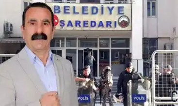 Eski Belediye Başkanı 9 Yıl Hapis Cezasına Çarptırıldı
