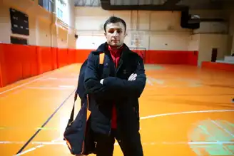 Hakkari Hokey Takımı 1. Lige Yükseliyor!