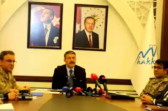 Hakkari'de Sosyal Medya Dolandırıcılığı Uyarısı