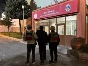 Doğu Anadolu'da Çok Sayıda Şüpheliye Operasyon