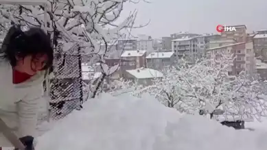 Hakkari'de Yollar Kapalı: 132 Yerleşim Yeri Ulaşılmaz!