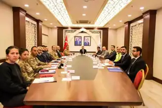 Güneydoğu'da 258 Aranan Şahıs Yakalandı