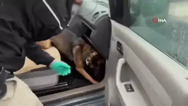 Doğu Anadolu'da Büyük Uyuşturucu Operasyonu: 35 Kilo Metamfetamin Ele Geçirildi