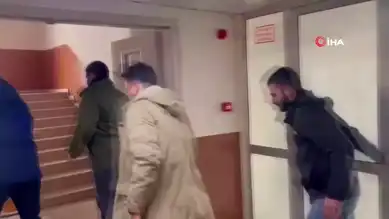 Hakkari Yüksekova'da 49 Kilo Metamfetamin Operasyonu