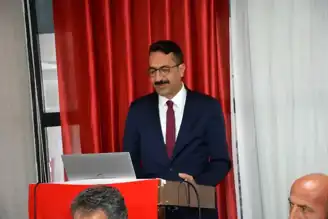 Hakkari'de Kamu Hizmetleri ve Güvenlik Değerlendirmesi