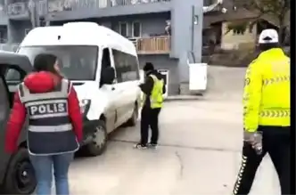 Güneydoğu'da Okul Güvenliği Denetimi