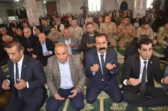 Hakkari'de 35 Yıl Önceki Katliam Anıldı