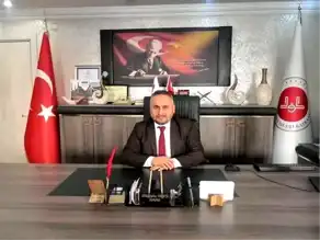 Hakkari'de Ramazan Ayı Hazırlıkları Tamamlandı