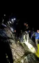 Hakkari'de Kaybolan Genç Kız Bulundu