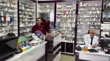 İlaç Fiyatları ve Eczanelerin Geleceği
