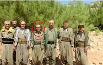 MİT'in Suriye Operasyonu: Önemli Terörist Etkisiz Hale Getirildi