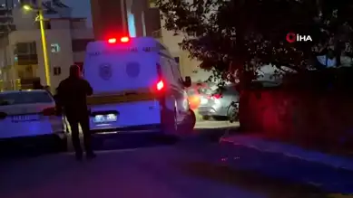 Astsubay, Ayrıldığı Nişanlısını Öldürüp İntihar Etti