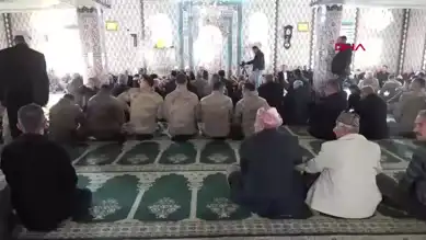 35 Yıl Önce Katledilenler Anıldı