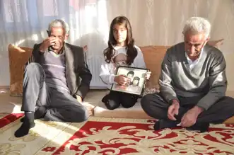 35 Yıl Önceki Katliamın Acısı Sürüyor