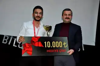 Çukurca'da Kurumlararası Bilgi Yarışması