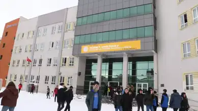Meslek Lisesi Öğrencileri 5 Milyon TL Ciro Yaptı!