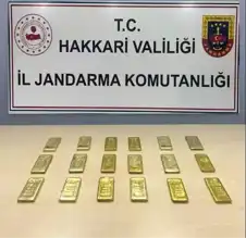 Doğu Anadolu'da Değerli Ele Geçirme!