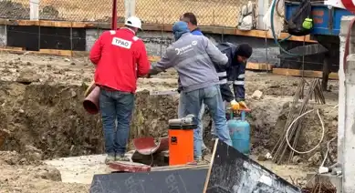 Doğu Anadolu'da Doğal Gaz Devri Başlıyor