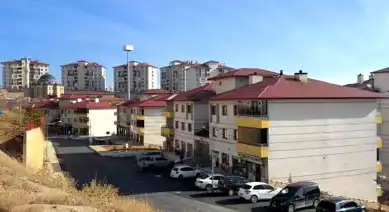 Yüksekova'da Doğal Gaz Çağı Başlıyor!