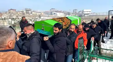 Yüksekova'da Genç Kız Elektrik Çarpmasıyla Hayatını Kaybetti