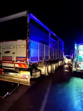 Yüksekova'da Trafik Kazası: 2 Yaralı