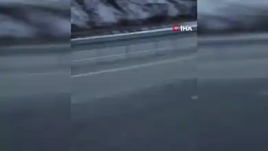 Hakkari'de Trafik Kazası: 3 Yaralı