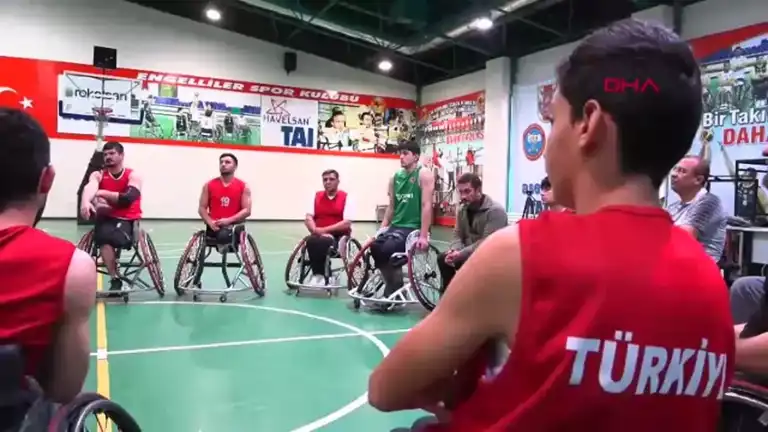 Gazi Kaptan, 23 Yıllık Takımın Başında!