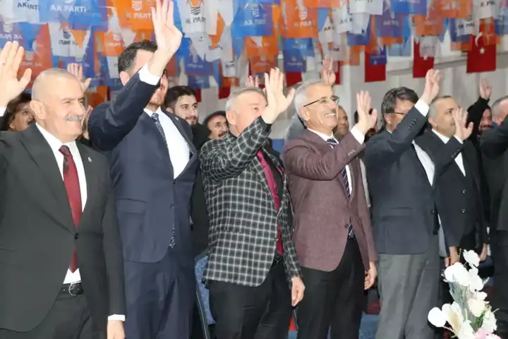 Doğu Anadolu'da Yeni Tünel Hizmette!