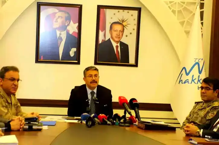 Hakkari'de Sosyal Medya Dolandırıcılığı Uyarısı