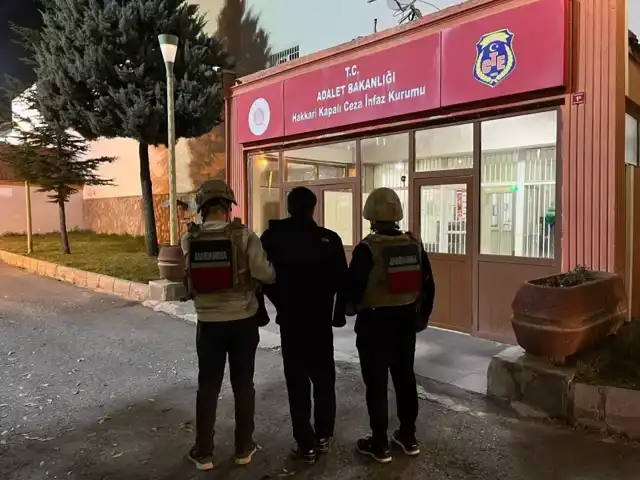 Doğu Anadolu'da Çok Sayıda Şüpheliye Operasyon
