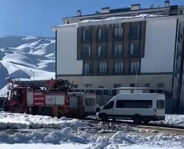 Kuyuya Düşen Çocuk Kurtarıldı