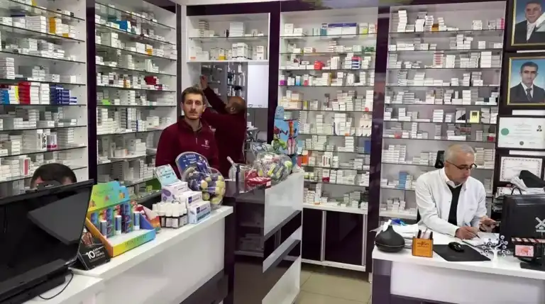 İlaç Fiyatları ve Eczanelerin Geleceği
