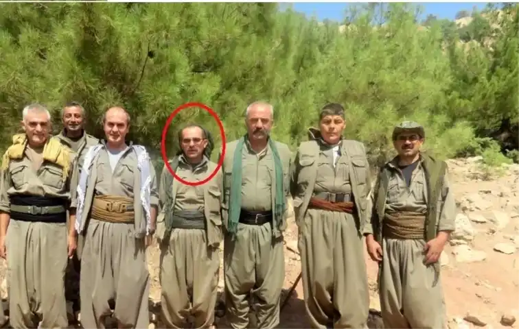 MİT'in Suriye Operasyonu: Önemli Terörist Etkisiz Hale Getirildi