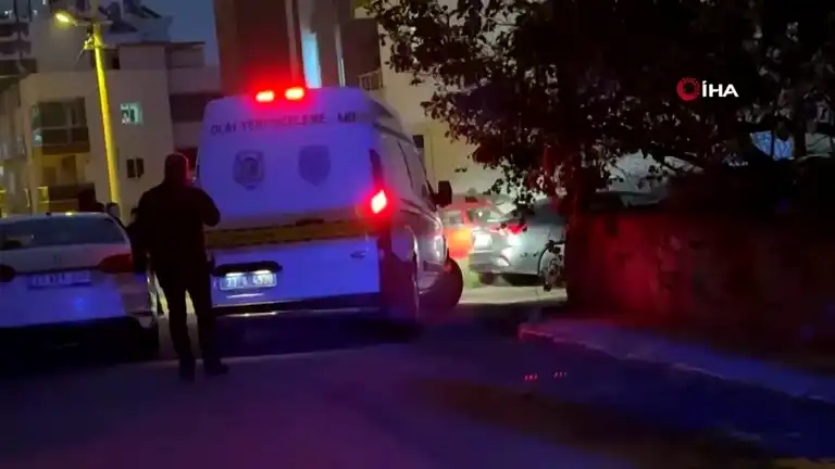 Astsubay, Ayrıldığı Nişanlısını Öldürüp İntihar Etti