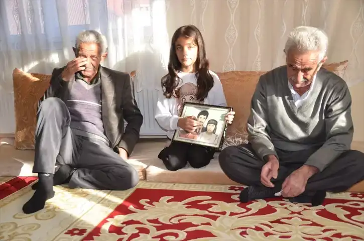 35 Yıl Önceki Katliamın Acısı Sürüyor