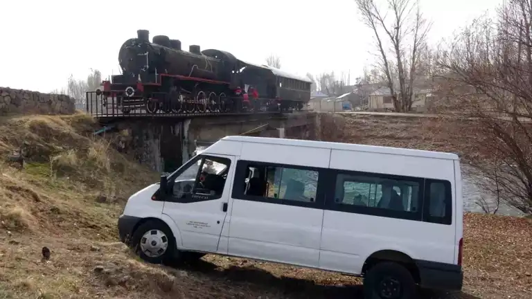 Doğu Anadolu'da UMKE Kış Tatbikatı Başarılı